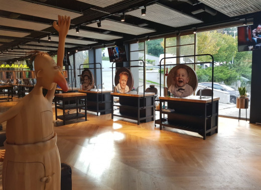 Wabi Beauty Center Sopron